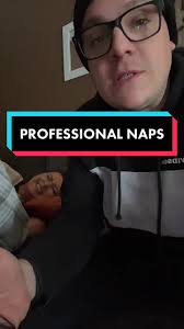 Professional Naps: How Many Alarms Do You Have??