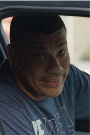 Michel Uber Driver Goat