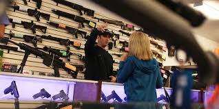 Having a gun in your home can have repercussions for your homeowners insurance, especially the liability portion of your policy, so understanding the various impacts is important. Gun Violence Data How To Get A Gun Odds Of Being Shot Around World