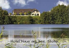 Haus am see hotel, located 60 km from w. Thb Haus Am See Hotel In Gla Cksburg