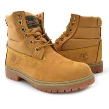 Timberland 1958 Cat Sarisi Bayan Ayakkabi Bot Timberland Bot Ayakkabilar