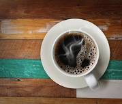 Coffee & Commerce
