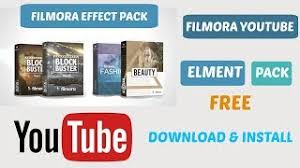 Wondershare filmora effects pack full gratis los efectos de vídeo, de audio profesional para el wondershare filmora 9 para ayudarle a crear el vídeo . Filmora Youtube Element Pack Free Download Install Ø£ØºØ§Ù†ÙŠ Mp3 Ù…Ø¬Ø§Ù†Ø§