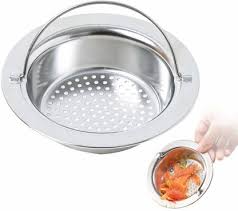 Maybe you would like to learn more about one of these? Shafire Stainless Steel Home Kitchen Sink Drain Stopper Basket Strainer Waste Plug Colander Price In India Buy Shafire Stainless Steel Home Kitchen Sink Drain Stopper Basket Strainer Waste Plug Colander Online