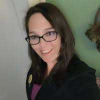 Amy Wilber-Pento Email & Phone Number