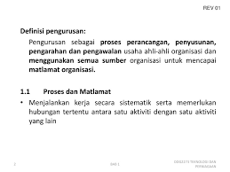 Maybe you would like to learn more about one of these? Bab 1 Prinsip Pengurusan Perniagaan Ppt Download