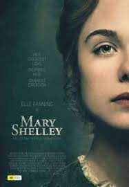 Here is an earnestly intended psychological drama about mary shelley, and her relationship the film's drama centres on the trauma of her pregnancy and childbirth, yoking together the ideas of her. Mary Shelley Film Review Beauty Yes Truth Not So Much New Podcast Kirstin Mills Art And Illustration Academic Research Writing And Teaching