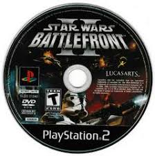 Battlefront ii is the sequel to star wars: Star Wars Battlefront 2 Prices Playstation 2 Compare Loose Cib New Prices