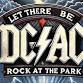 LIVE MUSIC NIGHT – with DC/AC Isle of Man event image