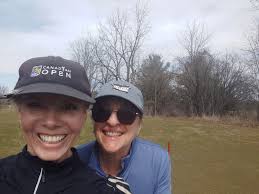 Golf tournament cheating concerns and solutions