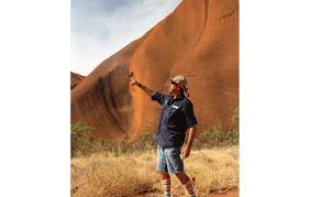 In australia these natural landforms include rivers, lakes, rocks and deserts. The Foolproof Guide To Australia S Red Centre