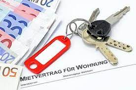 Mit hartz iv eine wohnung mieten: Was Kostet Eine Wohnung Checkliste Wohnungskosten