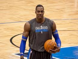 Howard has experienced his ups and downs over the last several years, but he has had a resurgence with the los angeles lakers this season as one of their core pieces. Espn S Stephen A Smith Dwight Howard Is Disgusted With The Orlando Magic And Wants Out Again