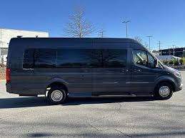 Image result for Black Gray 2005 Sprinter