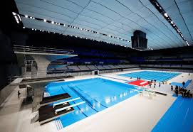 Sign up for the for the win. Fina Mulling Cancellation Of Olympic Diving Qualifier In Tokyo Source The Japan Times