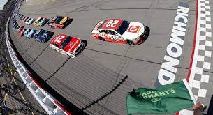 2021 superstar racing experience schedule. 2018 Nascar Schedule Changes Richmond Fall Race In The Playoffs