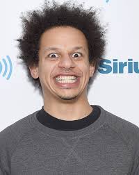 He is an actor and writer, known for шоу эрика андре (2012), король лев (2019) and разоча&. Eric Andre Disney Wiki Fandom