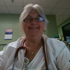 My first year as a school nurse after 22 years of nursing. My question is  who the heck decided to tie a knot into every single tooth necklace? Is  there a trick