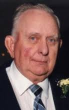 Obituary information for Hadley J. Parker