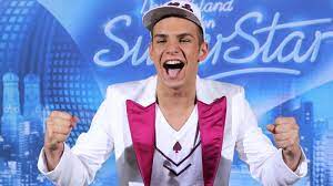 Vor laufender kamera gibt er rtl einen ekligen beweis, wie sehr er seinen eigenen weg gehen will. Dsds 2011 Pietro Lombardi Ist Der Gewinner Der Achten Staffel