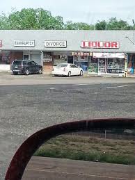Bankruptcy Divorce Liquor Funny Signs Funny Pictures Epic Fails Funny