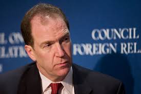Trump to tap David Malpass, critic of World Bank, to lead it