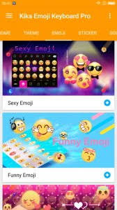 ¡si no volver a perder! Teclado Kika Emoji Pro Gifs Android Aplicacion Apk Com Emoji Coolkeyboard Por Kika Keyboard Tech Descargar En Phoneky