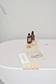 Handpicked local products · buy now, pick up in store 15 Diy Bathtub Tray Ideas For A Relaxing Soak The Handyman S Daughter