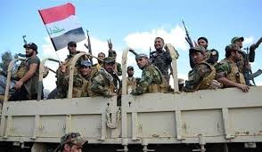 32,769 likes · 341 talking about this · 22 were here. Ø§Ù„Ø§Ø¹Ù„Ø§Ù… Ø§Ù„Ø­Ø±Ø¨ÙŠ Ø§Ù„Ø¹Ø±Ø§Ù‚ÙŠ ÙŠÙ†ÙÙŠ Ø§Ø¹Ø§Ø¯Ø© Ø§Ù†ØªØ´Ø§Ø± Ø§Ù„Ø­Ø´Ø¯ Ø§Ù„Ø´Ø¹Ø¨ÙŠ Ø¹Ù„Ù‰ Ø§Ù„Ø­Ø¯ÙˆØ¯ Ø§Ù„Ø³ÙˆØ±ÙŠØ©