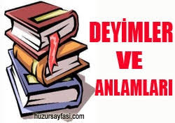 Durdu Durdu Turnayi Gozunden Vurdu Deyiminin Anlami Ve Hikayesi Huzur Sayfasi Islami Bilgi Kaynaginiz