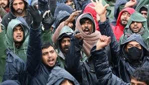 Njemačka isključila mogućnost prihvata migranata iz BiH - Radio Bet