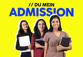 The university of denver is a premier private institution in the heart of the rocky mountain west. Du Admission Aur Online Registration Process Se Judi Puri Jankari