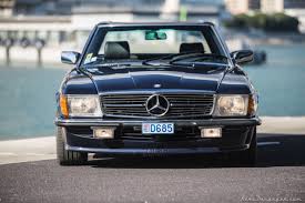 Michael Schumacher S Amg Swapped Mercedes Benz Sl Roadster Is For Sale Mercedes Benz Benz Mercedes Benz Cars