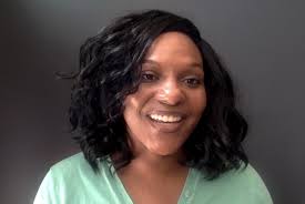 Kiersten Walker: SDSU Event Management Program