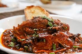 Lapin Chasseur Ww Au Cookeo Lapin Chasseur Cookeo Recette Recette Lapin
