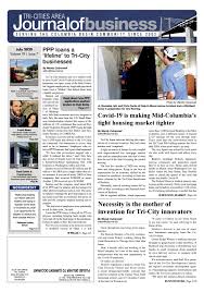 5 star guttering goes above and beyond to give excellent customer service and and an amazing product for their customers. Tri Cities Area Journal Of Business July 2020 By Tri Cities Area Journal Of Business Senior Times Issuu
