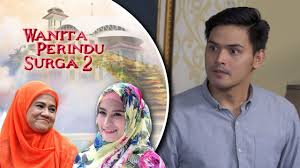 Zarul husin, fasha sandha, elizad sharifuddin, azizah mahzan, afifah nasir, beego, fazlina ahmad daud, annie arifin, amir nafis, noralbaniah, dynas mokhtar drama syurga yang kedua. Surga Yang Ke 2 Episode 105 Dan 106 By Surya Citra Televisi Sctv