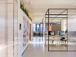 Raumsysteme jetzt in aktion reduziert. Get Rid Of The Open Plan Office Says Simon Caspersen Of Space10