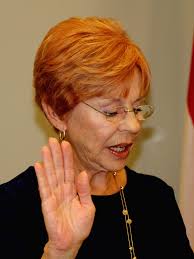 St. James Council Selects New Mayor