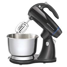 Kitchenaid k5ssww heavy duty series 5qt mixer with out bowl. The Best Stand Mixers Of 2020 A Foodal Buying Guide