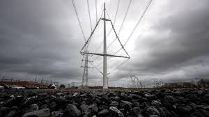 As a consequence, the resistance of wires, resistors, and other components often by placing a conductor under tension (a form of stress that leads to strain in the form of stretching of the. Les Francais Invites A Reduire Leur Consommation D Electricite Ce Vendredi A Cause Du Froid