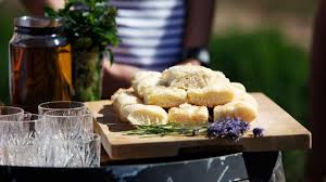 Eistee Mit Butterkuchen Startseite Lecker Aufs Land Land Und Lecker Lecker Butterkuchen