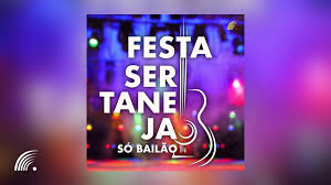 Festa Sertaneja - Álbum Completo