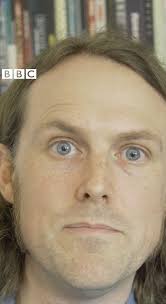 Truro filmmaker, Brett Harvey, was diagnosed with young onset Parkinson's  aged 37. , He explains how the condition affects his work and day-to-day  life.