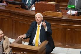 WVDEP Suspends Permit For Mine Operated By Justice