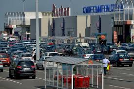 Quelle est la mauvaise activité? A Cherbourg Plusieurs Emplois De L Hypermarche Auchan Sont Menaces La Presse De La Manche