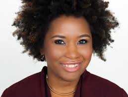 Mashonda Taylor, Executive Director, Woodlawn Foundation