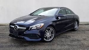 Welcome to supercartube!the super fuel for car lovers.join us in our daily series of videos from the biggest auto shows in europe, usa and canada, frankfurt. Test Drive 2017 Mercedes Benz Cla250 The Daily Drive Consumer Guide The Daily Drive Consumer Guide