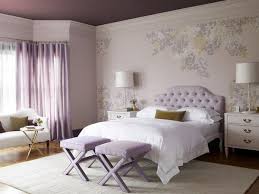 Can you put white trim on a purple bedroom? 80 Inspirational Purple Bedroom Designs Ideas Hative