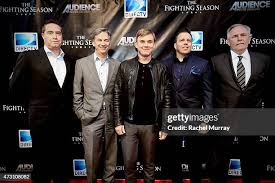 165 Ricky Bart Photos & High Res Pictures